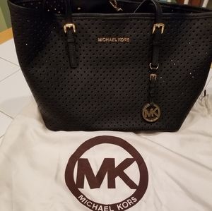 Michael Kors handbag
